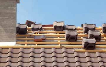 Totley clay roofing costs