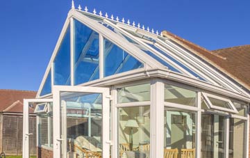 conservatory roof insulation costs Totley