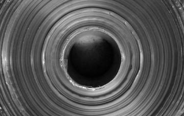 Totley edpm waterproofing