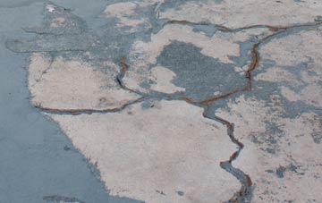 fibreglass roofing replacement Totley