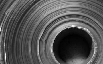 Totley pvc roof replacement