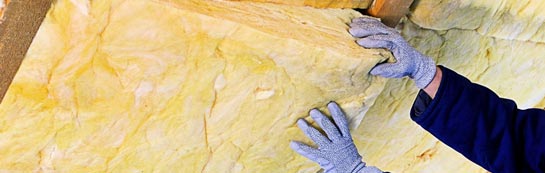 quotes for Totley roof insulation